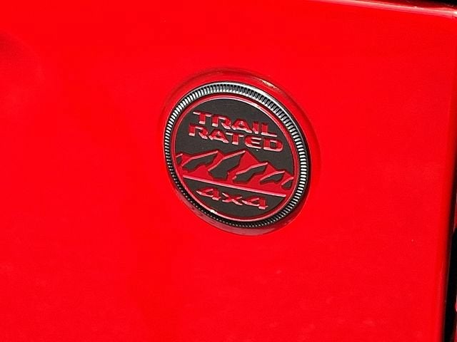 2024 Jeep Gladiator Rubicon X