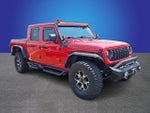 2024 Jeep Gladiator Rubicon X