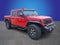 2024 Jeep Gladiator Rubicon X