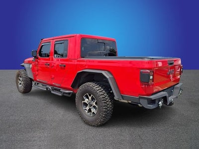 2024 Jeep Gladiator Rubicon X