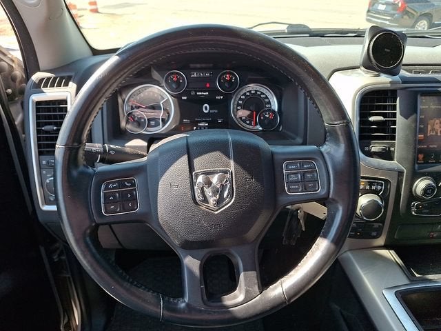 2014 RAM 1500 Big Horn