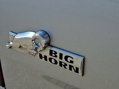 2014 RAM 1500 Big Horn