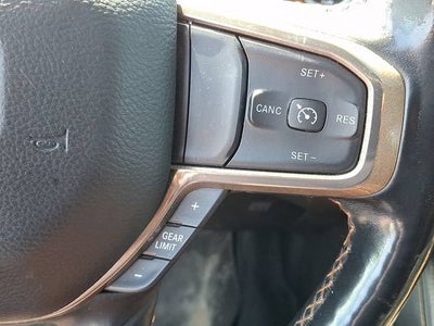 2019 RAM 1500 Longhorn