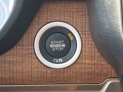 2019 RAM 1500 Longhorn
