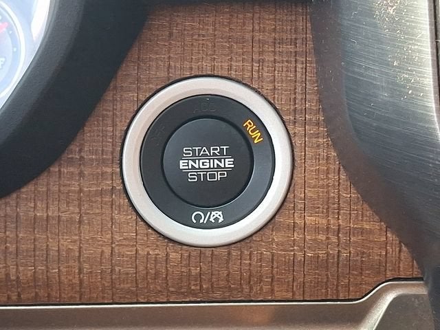 2019 RAM 1500 Longhorn