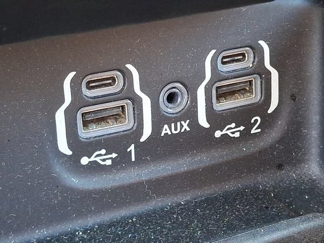 2019 RAM 1500 Longhorn