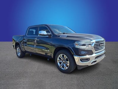 2019 RAM 1500 Longhorn