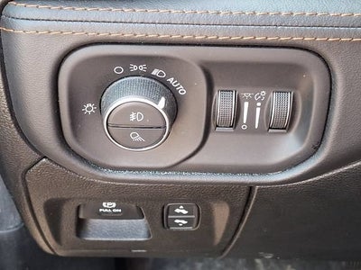 2019 RAM 1500 Longhorn