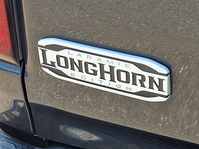 2019 RAM 1500 Longhorn