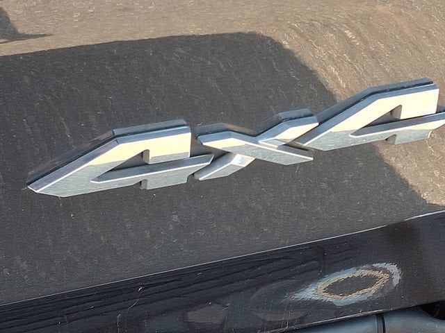 2019 RAM 1500 Longhorn