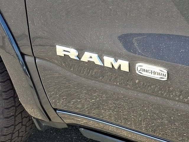 2019 RAM 1500 Longhorn