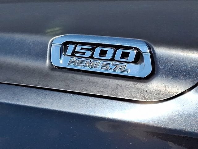 2019 RAM 1500 Longhorn
