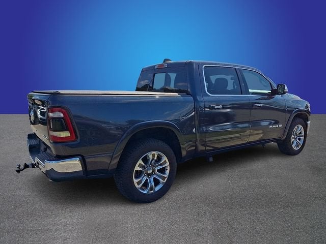 2019 RAM 1500 Longhorn