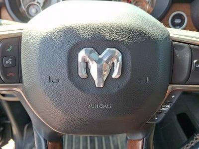 2019 RAM 1500 Longhorn