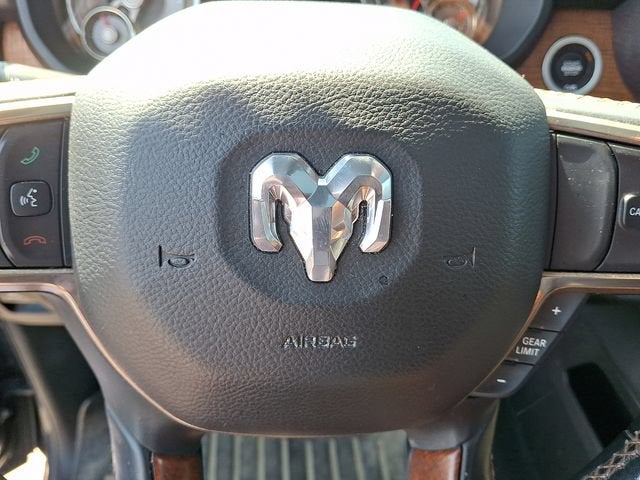 2019 RAM 1500 Longhorn