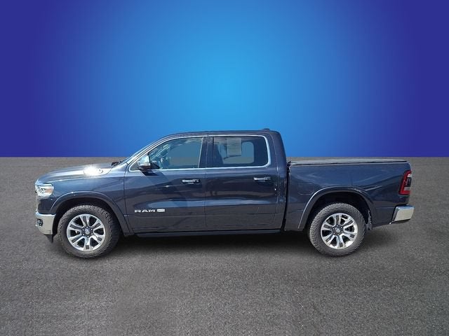 2019 RAM 1500 Longhorn