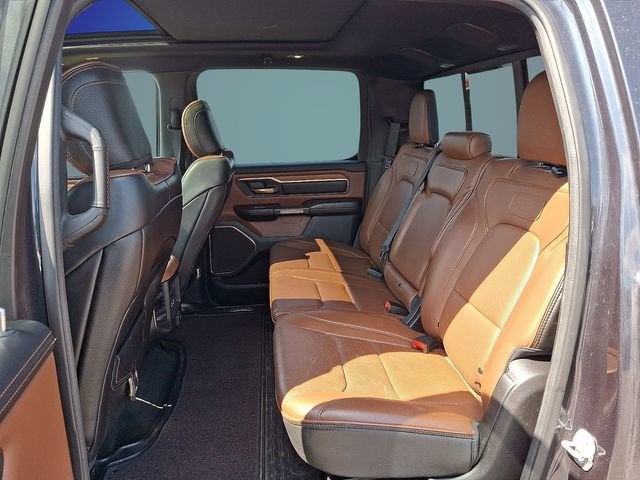 2019 RAM 1500 Longhorn