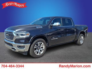 2019 RAM 1500 Longhorn