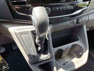 2024 Ford Transit Passenger Wagon XL