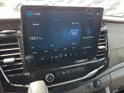 2024 Ford Transit Passenger Wagon XL