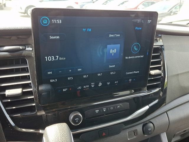 2024 Ford Transit Passenger Wagon XL