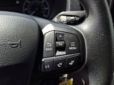 2024 Ford Transit Passenger Wagon XL
