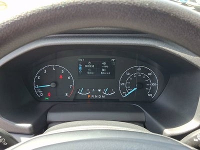 2024 Ford Transit Passenger Wagon XL