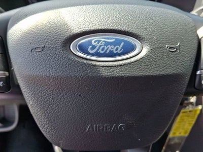 2024 Ford Transit Passenger Wagon XL