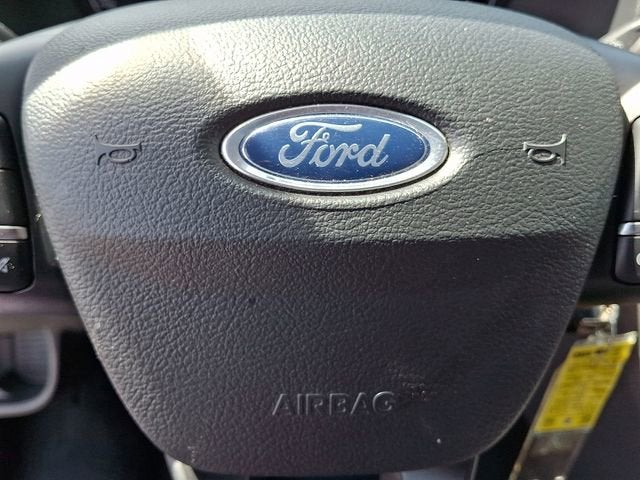 2024 Ford Transit Passenger Wagon XL