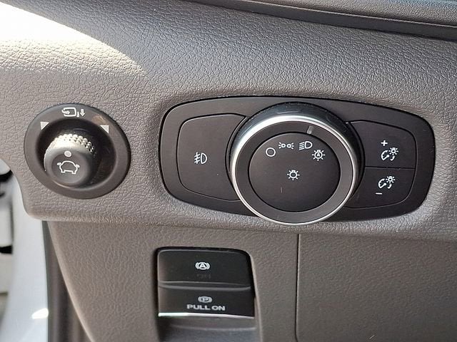 2024 Ford Transit Passenger Wagon XL