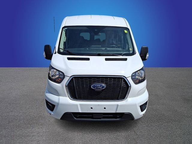 2024 Ford Transit Passenger Wagon XL