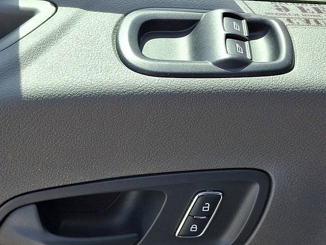 2024 Ford Transit Passenger Wagon XL