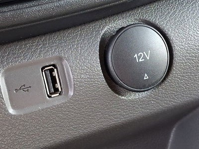 2024 Ford Transit Passenger Wagon XL