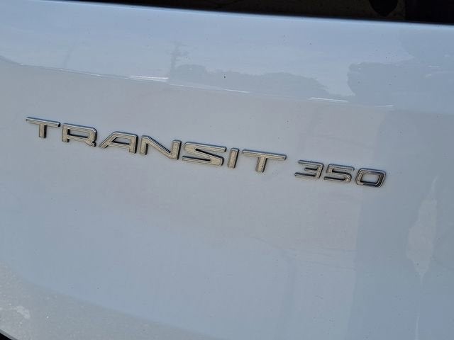 2024 Ford Transit Passenger Wagon XL