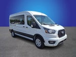 2024 Ford Transit Passenger Wagon XL