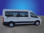 2024 Ford Transit Passenger Wagon XL