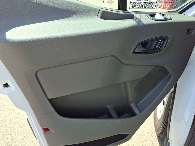 2024 Ford Transit Passenger Wagon XL