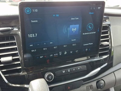 2024 Ford Transit Passenger Wagon XL