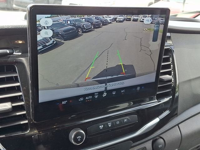 2024 Ford Transit Passenger Wagon XL