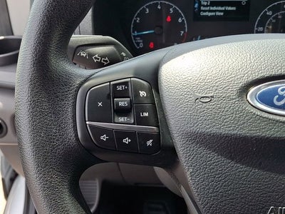 2024 Ford Transit Passenger Wagon XL