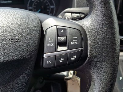 2024 Ford Transit Passenger Wagon XL