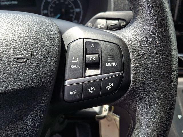 2024 Ford Transit Passenger Wagon XL