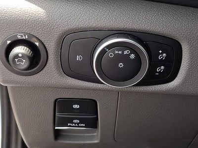 2024 Ford Transit Passenger Wagon XL