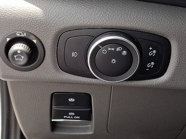 2024 Ford Transit Passenger Wagon XL