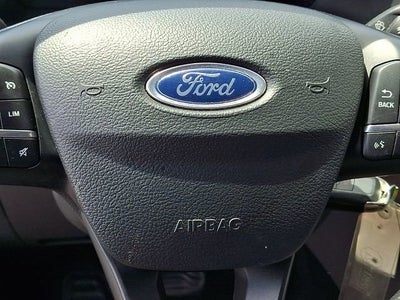 2024 Ford Transit Passenger Wagon XL