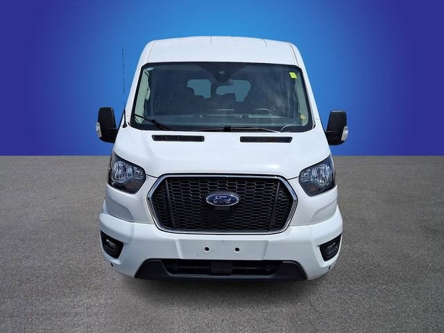 2024 Ford Transit Passenger Wagon XL