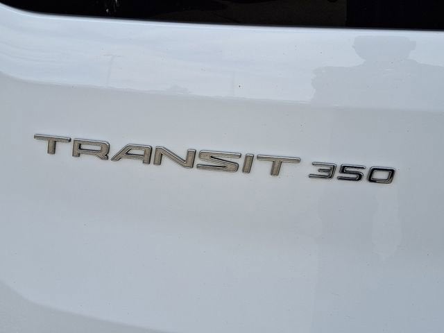 2024 Ford Transit Passenger Wagon XL