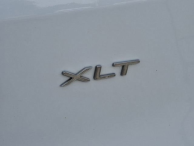 2024 Ford Transit Passenger Wagon XL
