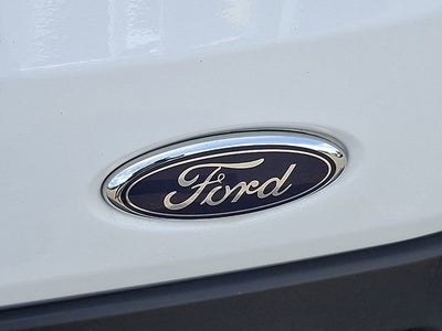 2024 Ford Transit Passenger Wagon XL