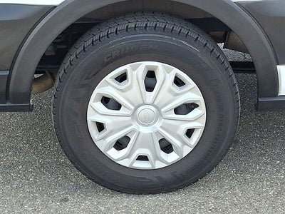 2024 Ford Transit Passenger Wagon XL